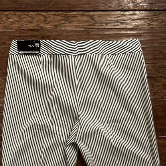 Nine West The Trouser Pants  Size 10 - Picture 4 of 10